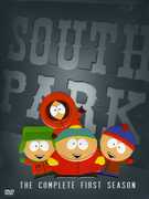 South Park: The Complete First Season , Matthew Stone