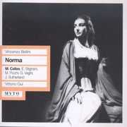 Vincenzo Bellini: Norma , V. Bellini