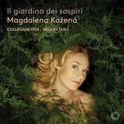 Il Giardino Dei Sospiri , Various Artists