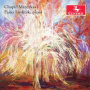 Mazurkas , Andrea Immer