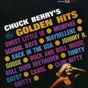 Golden Rock Hits of Chuck Berry , Chuck Berry
