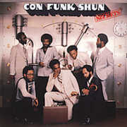 Secrets , Con Funk Shun
