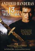 The 13th Warrior , Antonio Banderas