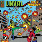 Linval Presents: Space Invaders , Linval Thompson