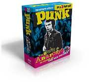 Birth Of Total Anarchy [Import] 