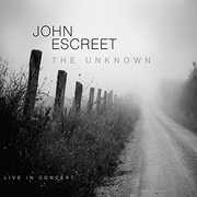 The Unknown , John Escreet