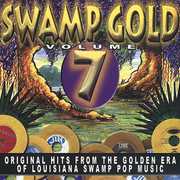 Swamp Gold Vol. 7 , Various Artists