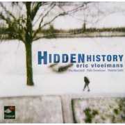 Hidden History , Eric Vloeimans