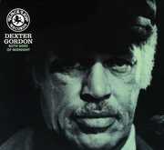 Both Sides Of Midnight , Dexter Gordon