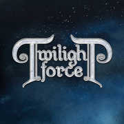 Gates of Glory / Eagle Fly Free , Twilight Force