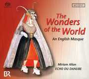 Xii Wonder of the World , Miriam Allan