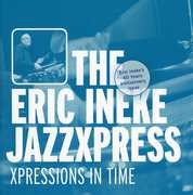 Expressions in Time , Eric Ineke