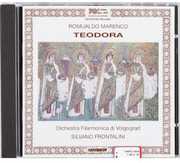 Teodora , Silvano Frontalini