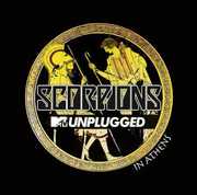 MTV Unplugged [Import] , Scorpions