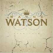 Even This , Wayne Watson