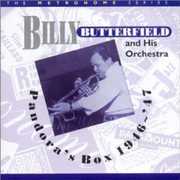 Pandora's Box 1946-47 , Billy Butterfield