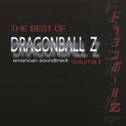Dragon Ball Z: Best of 1 (Original Soundtrack) , Dragon Ball Z