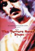 The Torture Never Stops , Frank Zappa