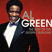 The Best Of The Gospel Sessions , Al Green
