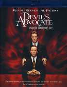 The Devil's Advocate , Keanu Reeves
