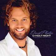 O Holy Night (2014) , David Phelps