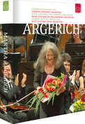 Martha Argerich Box , Martha Argerich