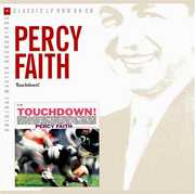 Touchdown , Percy Faith