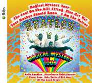 Magical Mystery Tour , The Beatles