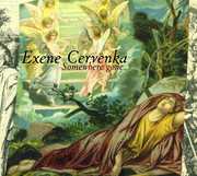 Somewhere Gone , Exene Cervenka
