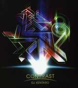 Contrast , DJ Kentaro