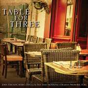 Table for Three , John Ericson
