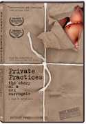 Private Practice: The Story of a Sex Surrogate , Catherine Coulson
