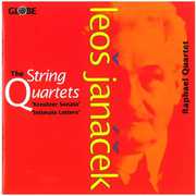 String Quartets , Raphael Quartet