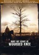 Bury My Heart at Wounded Knee , Aidan Quinn