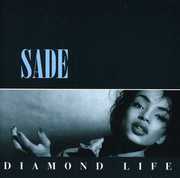 Diamond Life , Sade