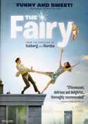 The Fairy , Vladimir Zongo