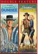 Crocodile Dundee /  Crocodile Dundee II , Paul Hogan