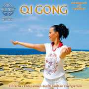 Qi Gong: Einfaches Entspannen , Canda