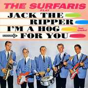 Jack the Ripper , The Surfaris