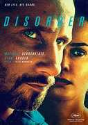 Disorder , Matthias Schoenaerts