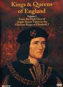 Kings & Queens of England 1