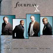 X [Import] , Fourplay