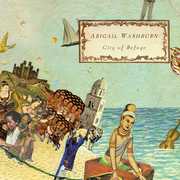 City of Refuge , Abigail Washburn