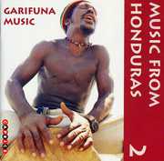 Music From Honduras, Vol. 2 , Various Artists