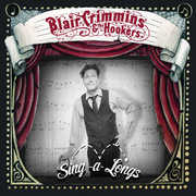 Sing-A-Longs , Blair Crimmins and the Hookers