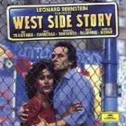 West Side Story (1 CD) , The Scottish Opera
