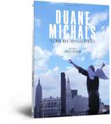 Duane Michals: Man Who Invented Himself