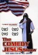 The Comedy Jesus Show 