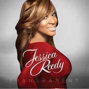 Transparent , Jessica Reedy