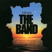 Islands [Import] , Band.